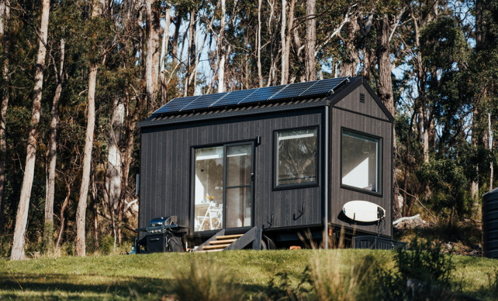 Tiny Homes - Into The Wild Escapes